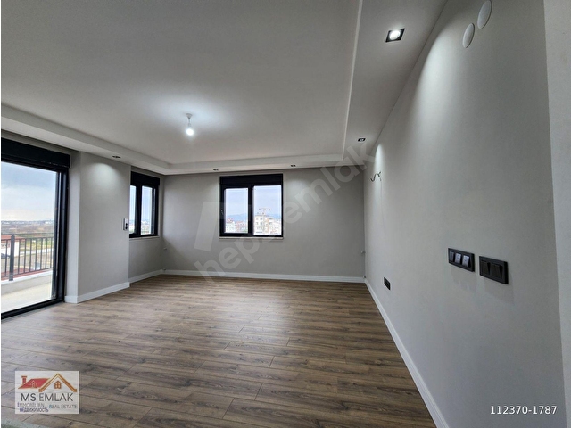 MANAVGAT ILICA MAH ASANSÖRLÜ BİNADA SATILIK 3+1 DUBLEKS DAİRE - Görsel 2