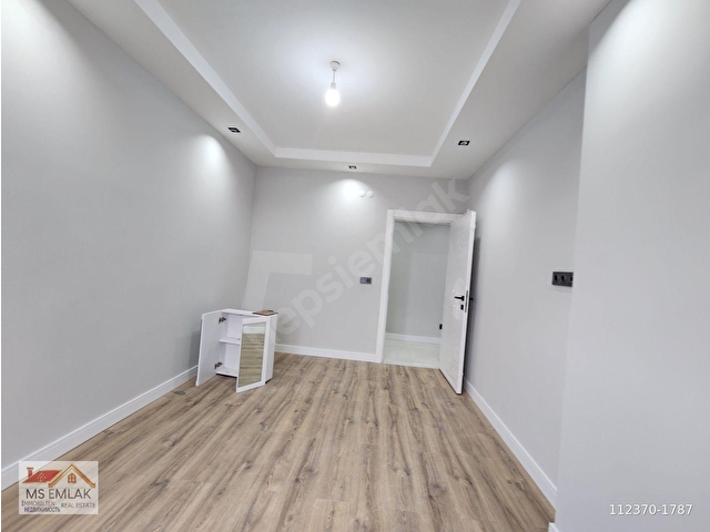 MANAVGAT ILICA MAH ASANSÖRLÜ BİNADA SATILIK 3+1 DUBLEKS DAİRE - Görsel 19