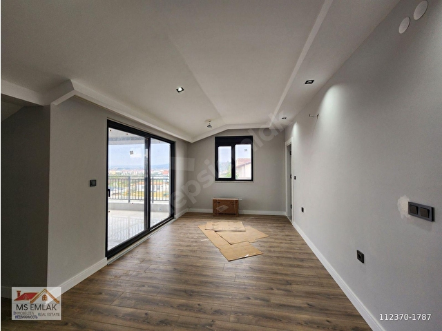 MANAVGAT ILICA MAH ASANSÖRLÜ BİNADA SATILIK 3+1 DUBLEKS DAİRE - Görsel 15