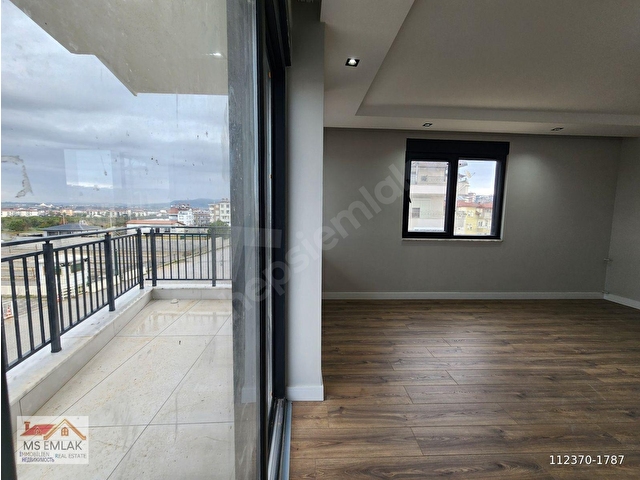 MANAVGAT ILICA MAH ASANSÖRLÜ BİNADA SATILIK 3+1 DUBLEKS DAİRE - Görsel 3