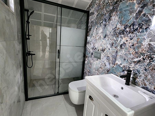 MANAVGAT ILICA MAH ASANSÖRLÜ BİNADA SATILIK 3+1 DUBLEKS DAİRE - Görsel 21