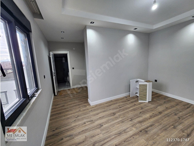 MANAVGAT ILICA MAH ASANSÖRLÜ BİNADA SATILIK 3+1 DUBLEKS DAİRE - Görsel 20