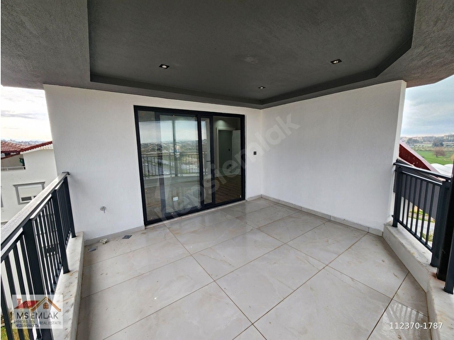 MANAVGAT ILICA MAH ASANSÖRLÜ BİNADA SATILIK 3+1 DUBLEKS DAİRE - Görsel 7