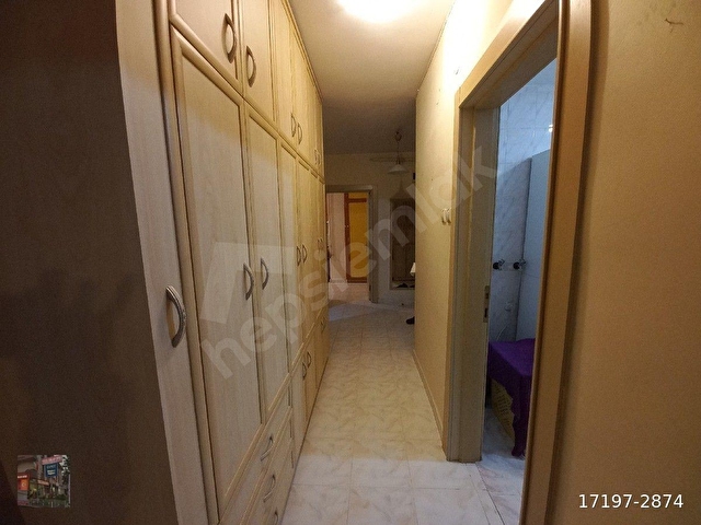 YÜCEL EMLAK OFİSİNDEN ÇİĞDEM MAH.2+1 MOBİLYALI DAİRE - Görsel 6