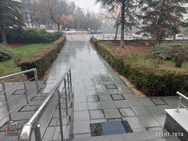 YÜCEL EMLAK OFİSİNDEN ÇİĞDEM MAH.2+1 MOBİLYALI DAİRE - Görsel 25
