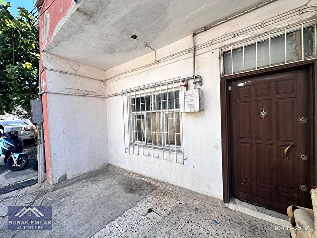GÜLENSU MEYDANA YAKIN 50M2 1+1 MÜSTAKİL GİRİŞLİ AMERİKAN MUTFAK - Görsel 21
