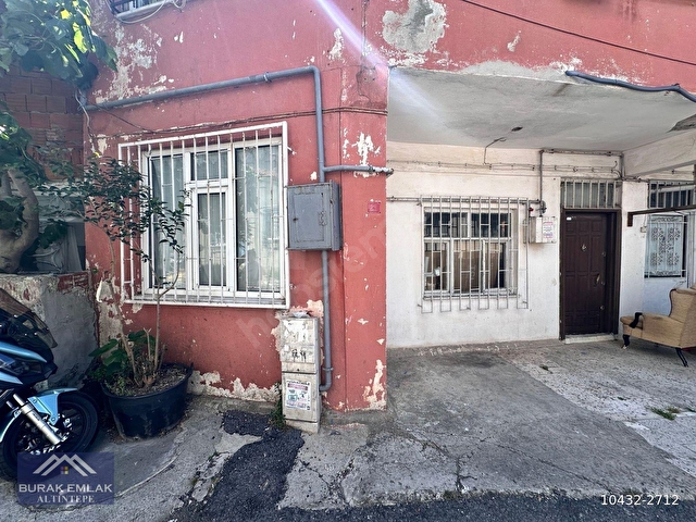 GÜLENSU MEYDANA YAKIN 50M2 1+1 MÜSTAKİL GİRİŞLİ AMERİKAN MUTFAK - Görsel 22