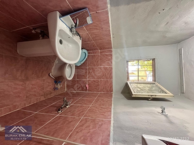 GÜLENSU MEYDANA YAKIN 50M2 1+1 MÜSTAKİL GİRİŞLİ AMERİKAN MUTFAK - Görsel 9