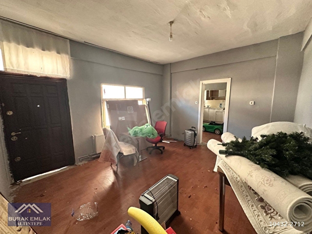 GÜLENSU MEYDANA YAKIN 50M2 1+1 MÜSTAKİL GİRİŞLİ AMERİKAN MUTFAK - Görsel 24