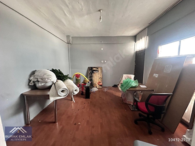 GÜLENSU MEYDANA YAKIN 50M2 1+1 MÜSTAKİL GİRİŞLİ AMERİKAN MUTFAK