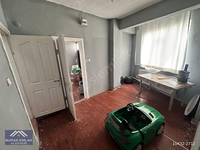 GÜLENSU MEYDANA YAKIN 50M2 1+1 MÜSTAKİL GİRİŞLİ AMERİKAN MUTFAK - Görsel 4