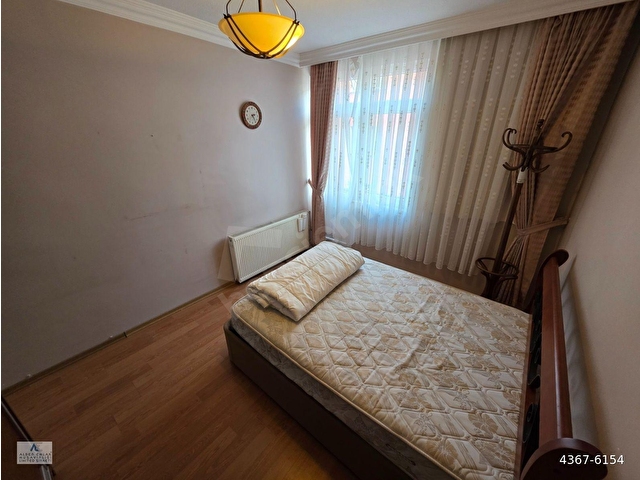 ŞİLİ MEYDANI KUVEYT CADDESİ OTOPARKLI ASANSÖRLÜ 2.KAT 145 m2. 4+1 - Görsel 26
