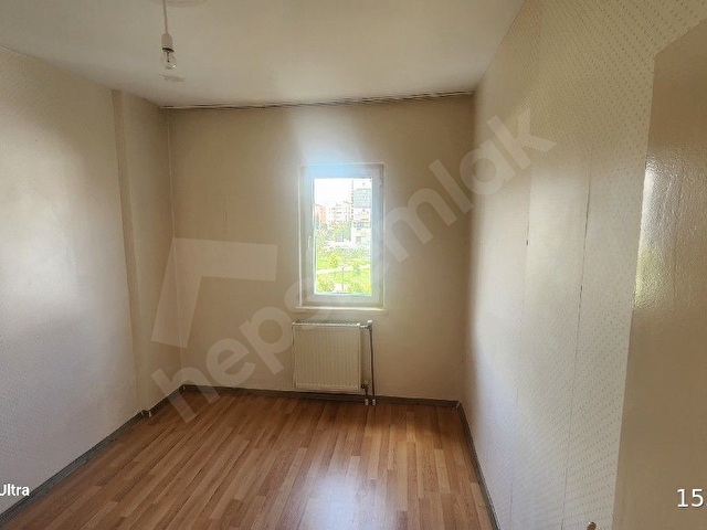 Elvankent Topçu Mahallesi 3+1 satılık daire site içerisinde - Görsel 7