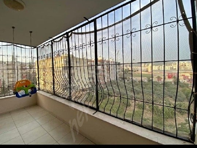 3+1 Stadyum Manzaralı - Görsel 2