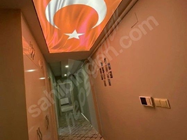 3+1 Stadyum Manzaralı - Görsel 9