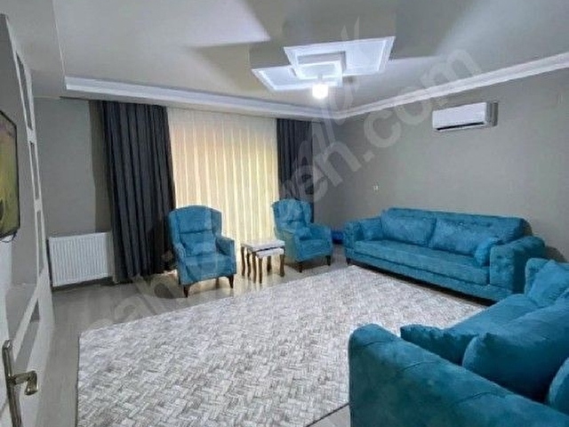 3+1 Stadyum Manzaralı - Görsel 15