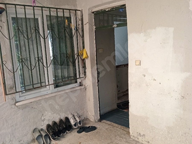 SAHİBİNDEN SATILIK ARSA