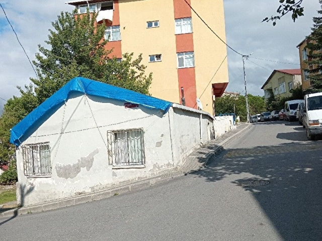 SAHİBİNDEN SATILIK ARSA - Görsel 9
