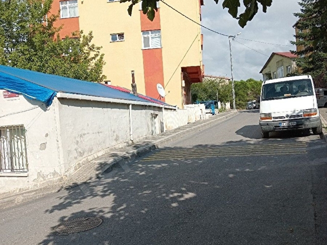 SAHİBİNDEN SATILIK ARSA - Görsel 10