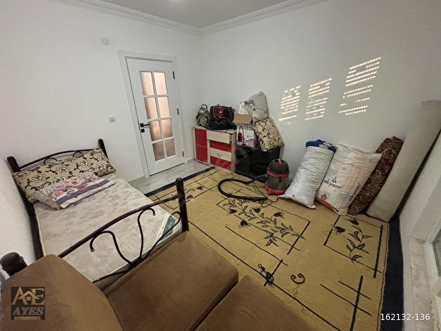 🏡 Varsak Esentepe’de Sıfır Binada Genişletilmiş 2+1 Satılık Daire – Krediye Uygun & Araç Takası Olu - Görsel 17