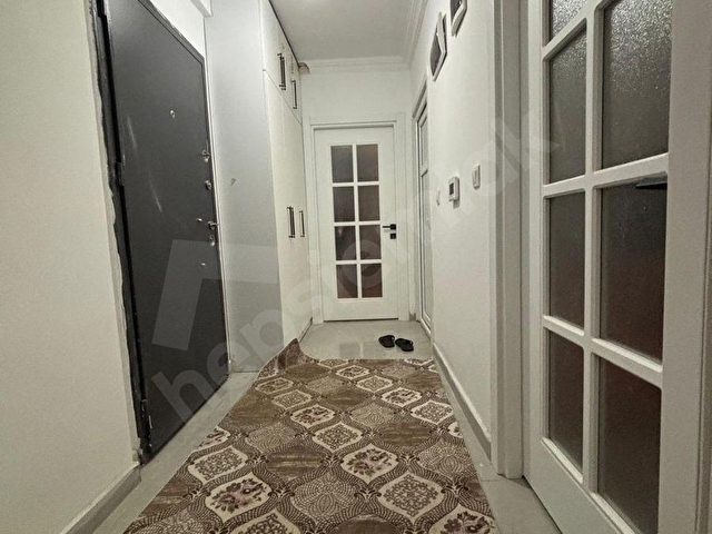 🏡 Varsak Esentepe’de Sıfır Binada Genişletilmiş 2+1 Satılık Daire – Krediye Uygun & Araç Takası Olu - Görsel 18