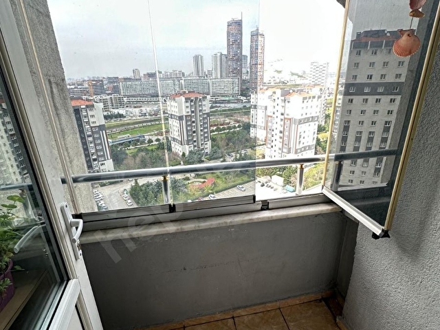 HALKALI ATAKENT FULYA SİTESİNDE 2+1 SATILIK DAİRE - Görsel 11