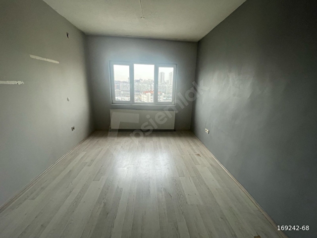 HALKALI ATAKENT FULYA SİTESİNDE 2+1 SATILIK DAİRE - Görsel 12