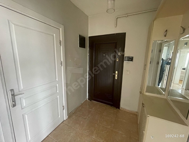 HALKALI ATAKENT FULYA SİTESİNDE 2+1 SATILIK DAİRE - Görsel 29