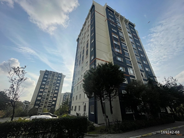 HALKALI ATAKENT FULYA SİTESİNDE 2+1 SATILIK DAİRE - Görsel 8