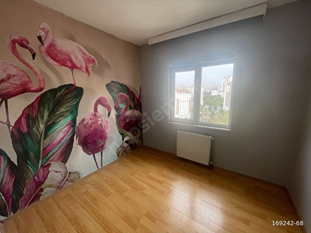 HALKALI ATAKENT FULYA SİTESİNDE 2+1 SATILIK DAİRE - Görsel 20