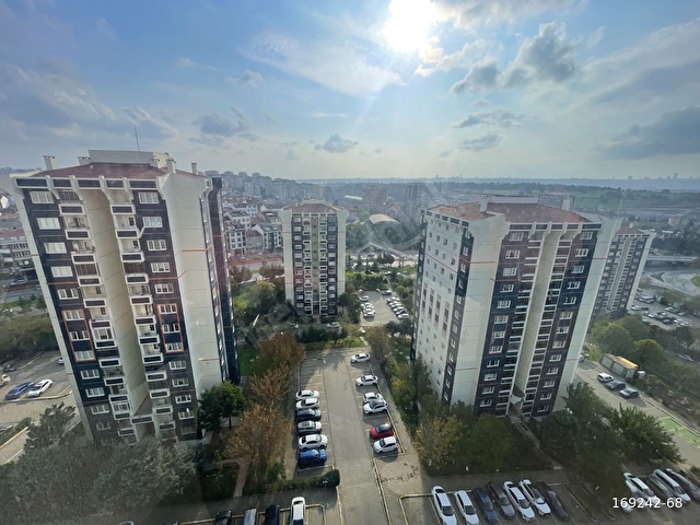HALKALI ATAKENT FULYA SİTESİNDE 2+1 SATILIK DAİRE - Görsel 4