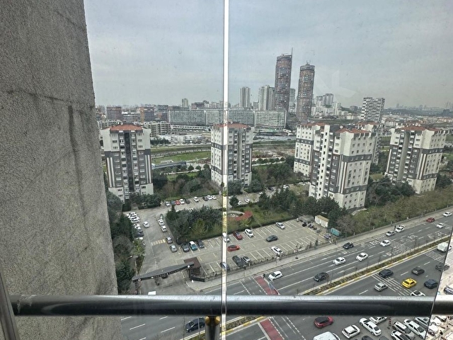 HALKALI ATAKENT FULYA SİTESİNDE 2+1 SATILIK DAİRE - Görsel 10