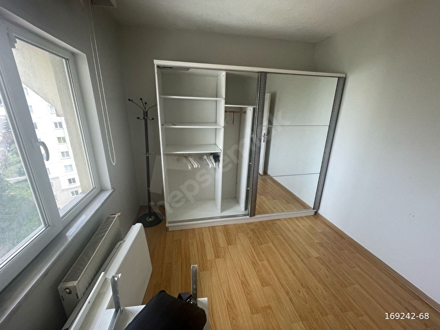 HALKALI ATAKENT FULYA SİTESİNDE 2+1 SATILIK DAİRE - Görsel 22