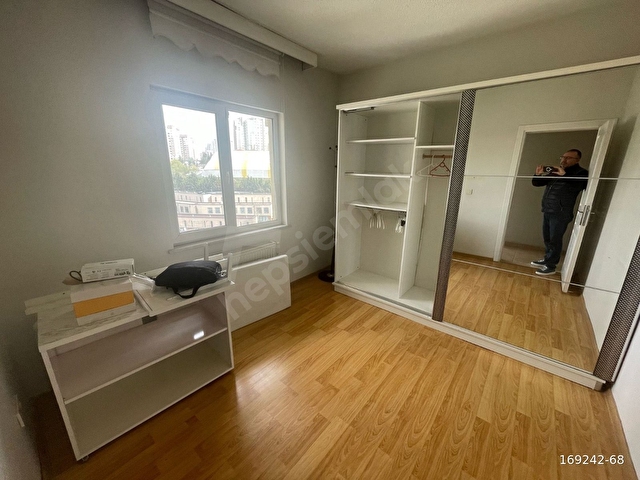 HALKALI ATAKENT FULYA SİTESİNDE 2+1 SATILIK DAİRE - Görsel 18