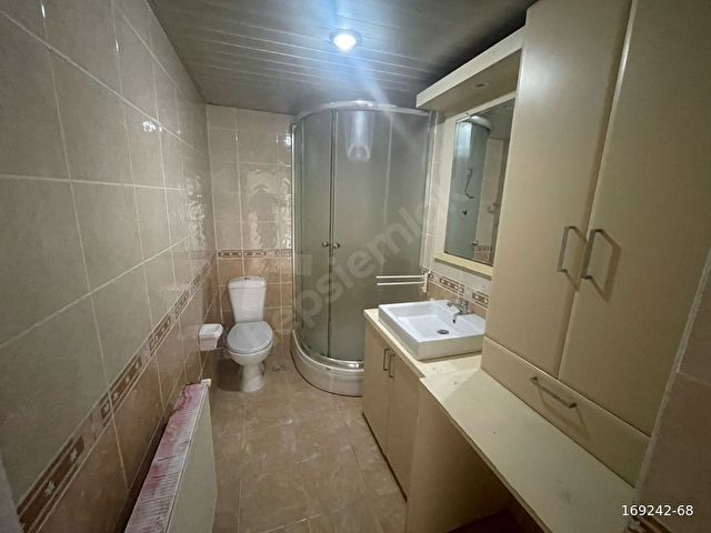 HALKALI ATAKENT FULYA SİTESİNDE 2+1 SATILIK DAİRE - Görsel 30