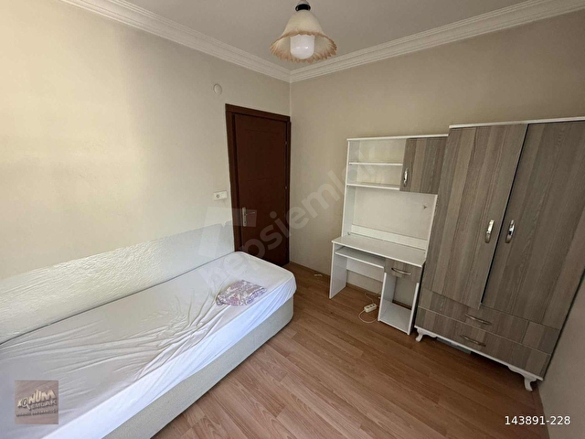 KÖTEKLİ DE KİRALIK 2+1 EŞYALI DAİRE - Görsel 18