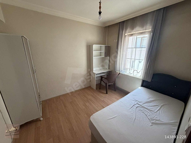 KÖTEKLİ DE KİRALIK 2+1 EŞYALI DAİRE - Görsel 7