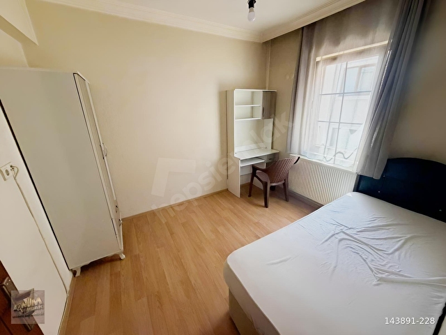 KÖTEKLİ DE KİRALIK 2+1 EŞYALI DAİRE - Görsel 4