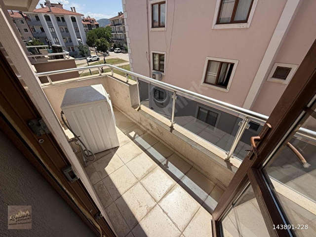 KÖTEKLİ DE KİRALIK 2+1 EŞYALI DAİRE - Görsel 2