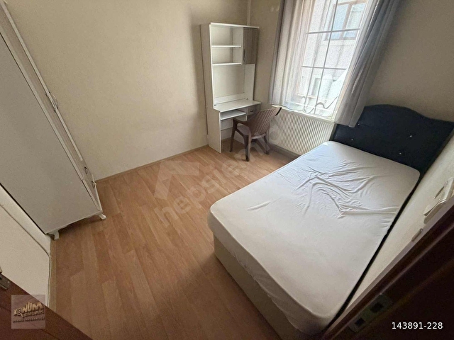 KÖTEKLİ DE KİRALIK 2+1 EŞYALI DAİRE - Görsel 6