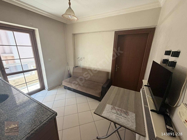 KÖTEKLİ DE KİRALIK 2+1 EŞYALI DAİRE - Görsel 11