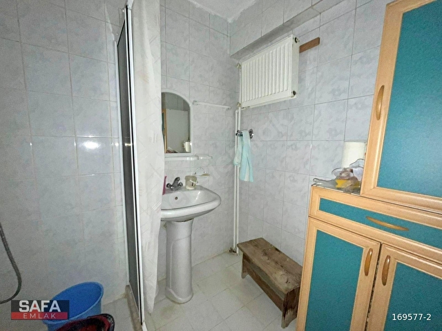 SAFADAN ▓ GÜLHANE HASTANESİ YAKINI ORTA KAT 130M² ÖN CEPHE 3+1 - Görsel 20