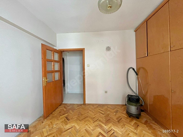 SAFADAN ▓ GÜLHANE HASTANESİ YAKINI ORTA KAT 130M² ÖN CEPHE 3+1 - Görsel 14