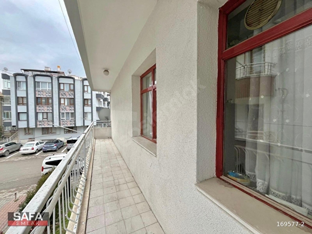 SAFADAN ▓ GÜLHANE HASTANESİ YAKINI ORTA KAT 130M² ÖN CEPHE 3+1 - Görsel 5