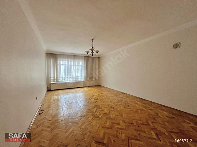 SAFADAN ▓ GÜLHANE HASTANESİ YAKINI ORTA KAT 130M² ÖN CEPHE 3+1 - Görsel 6