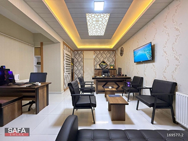 SAFADAN ▓ GÜLHANE HASTANESİ YAKINI ORTA KAT 130M² ÖN CEPHE 3+1 - Görsel 29