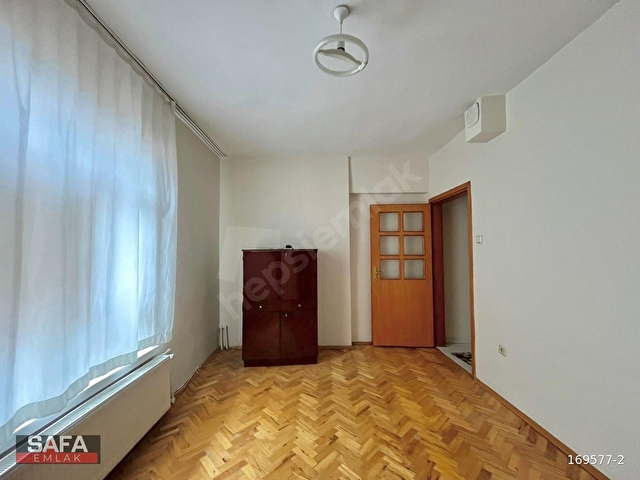 SAFADAN ▓ GÜLHANE HASTANESİ YAKINI ORTA KAT 130M² ÖN CEPHE 3+1 - Görsel 11
