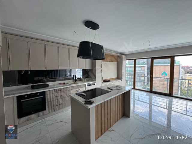 ALEXANDER DUBÇEK CAD. SERA STUDIO ÖZEL MİMARİ 2+2 KİRALIK DUBLEKS DAİRE - Görsel 18
