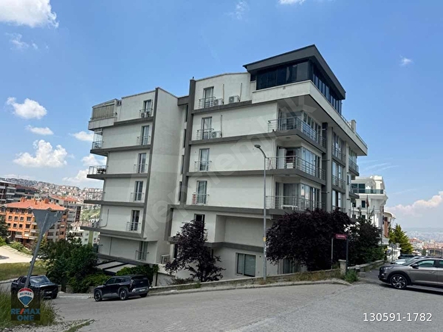 ALEXANDER DUBÇEK CAD. SERA STUDIO ÖZEL MİMARİ 2+2 KİRALIK DUBLEKS DAİRE - Görsel 3