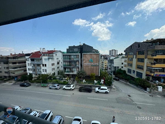 ALEXANDER DUBÇEK CAD. SERA STUDIO ÖZEL MİMARİ 2+2 KİRALIK DUBLEKS DAİRE - Görsel 20